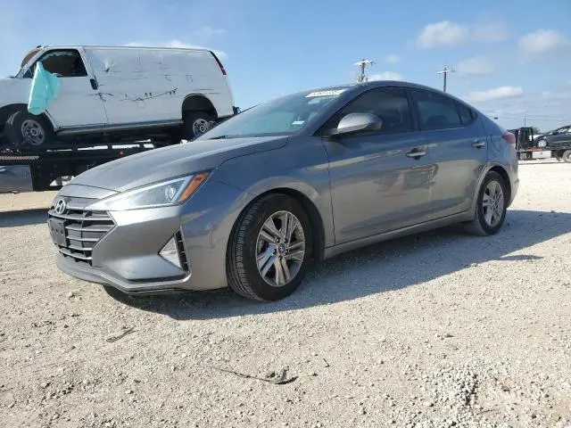 5NPD84LF2KH488374