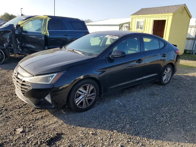 5NPD84LF2KH488536
