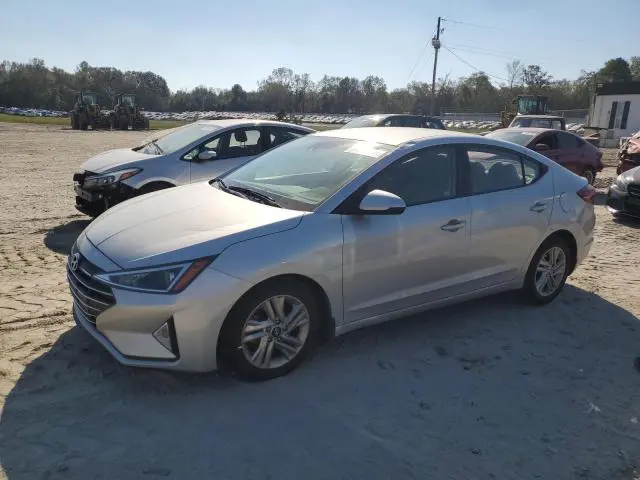 5NPD84LF2KH490433