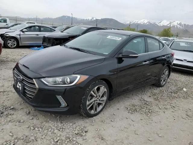 5NPD84LF3HH095718