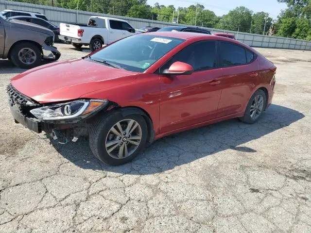 5NPD84LF3HH109617