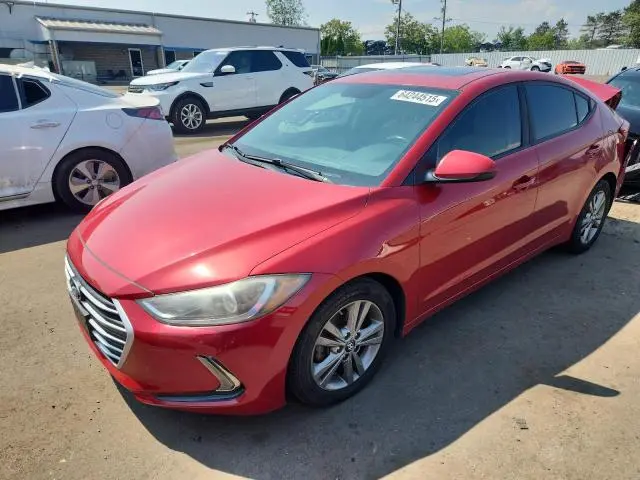 5NPD84LF3HH167081
