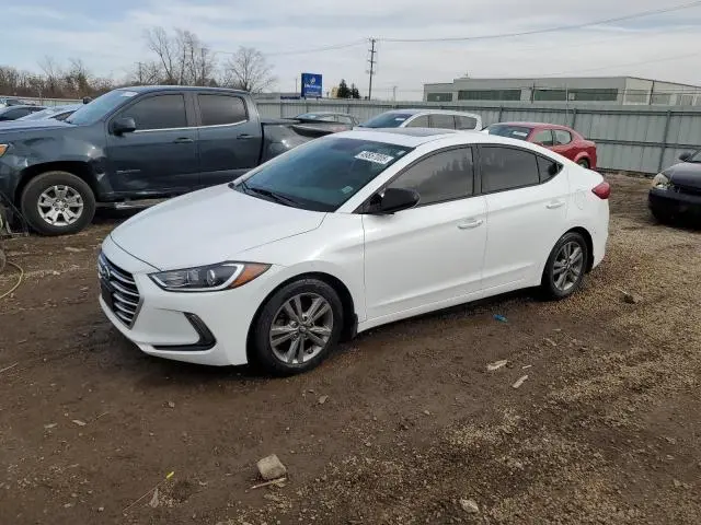 5NPD84LF3HH207160