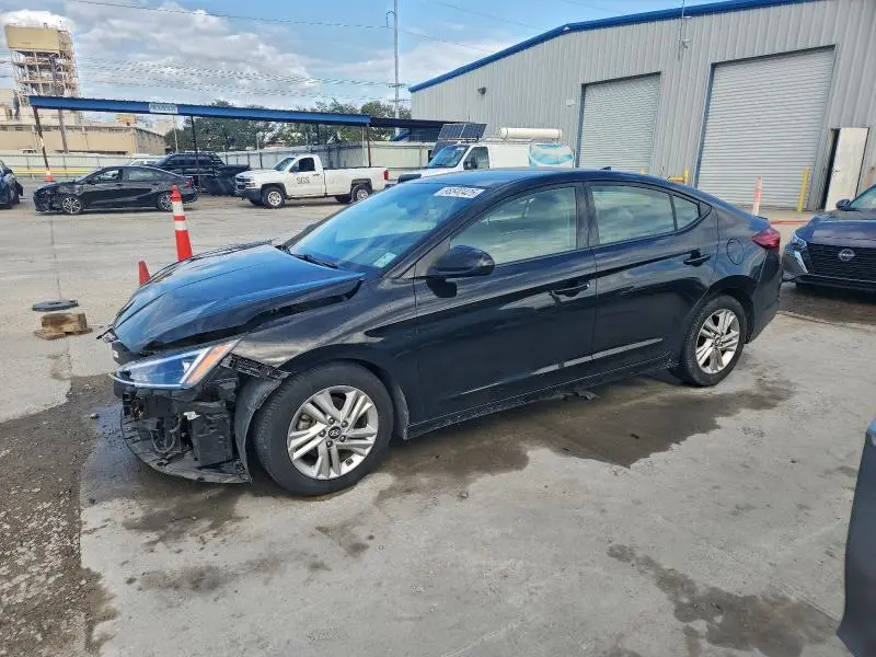 5NPD84LF3KH404806