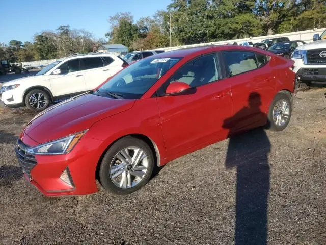 5NPD84LF3KH406653