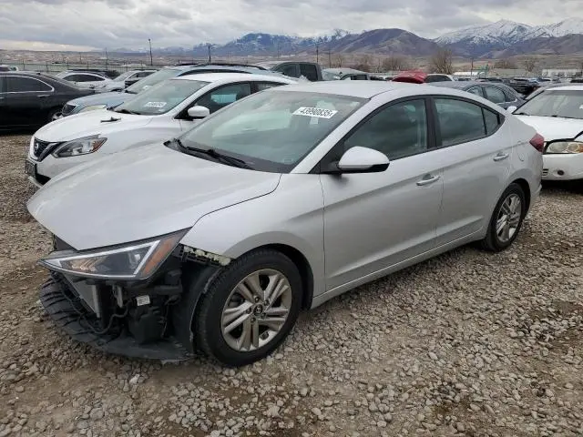 5NPD84LF3KH407561