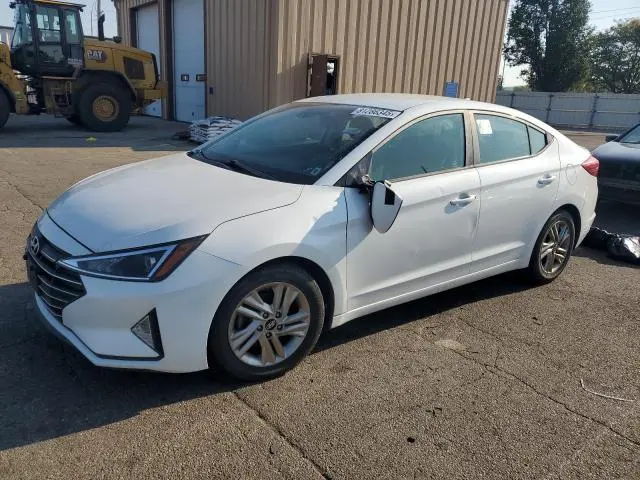 5NPD84LF3KH407592