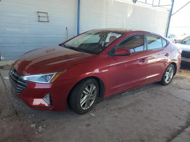5NPD84LF3KH409519