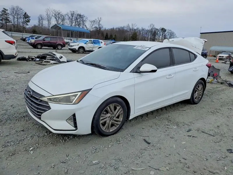 5NPD84LF3KH411643