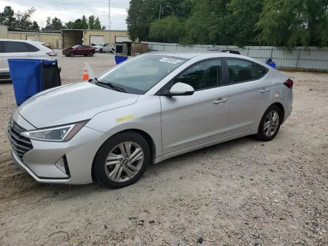 5NPD84LF3KH415496
