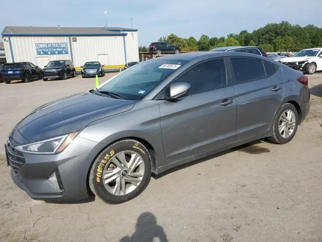 5NPD84LF3KH415627