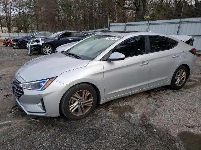 5NPD84LF3KH420911