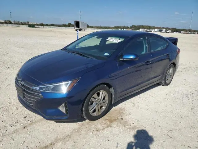5NPD84LF3KH421010
