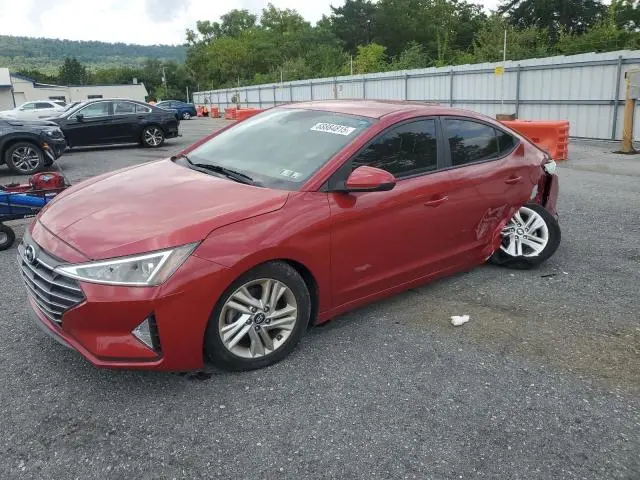5NPD84LF3KH428684