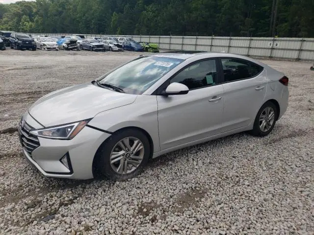 5NPD84LF3KH430368