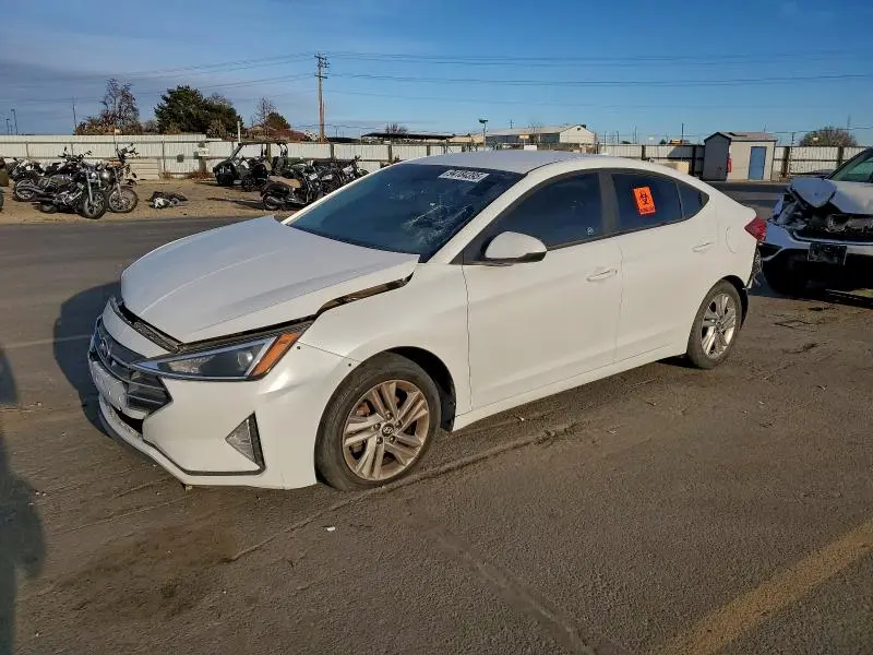 5NPD84LF3KH437823