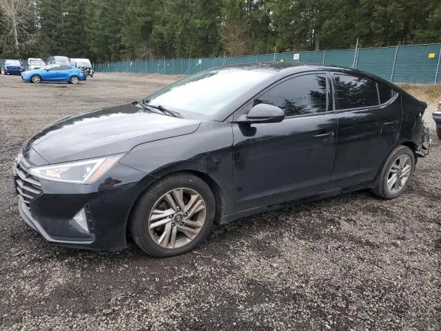 5NPD84LF3KH439233