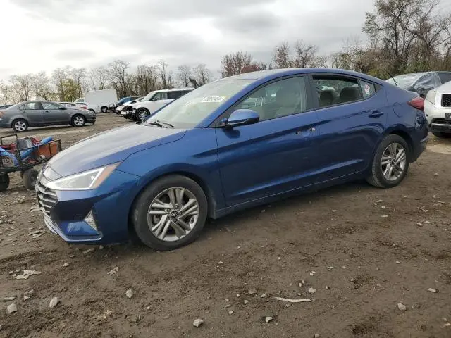 5NPD84LF3KH441855
