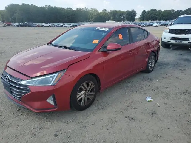 5NPD84LF3KH442794