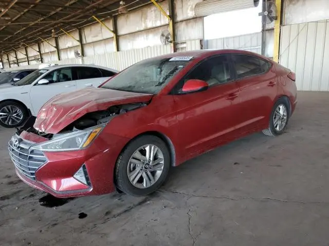 5NPD84LF3KH444609