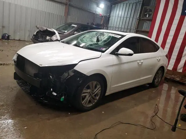 5NPD84LF3KH450734