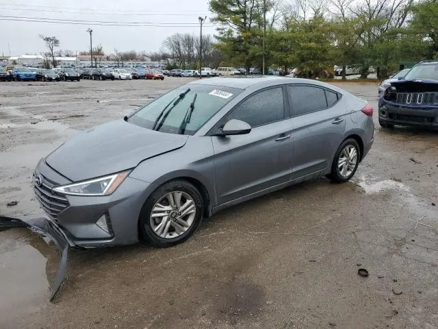 5NPD84LF3KH454086