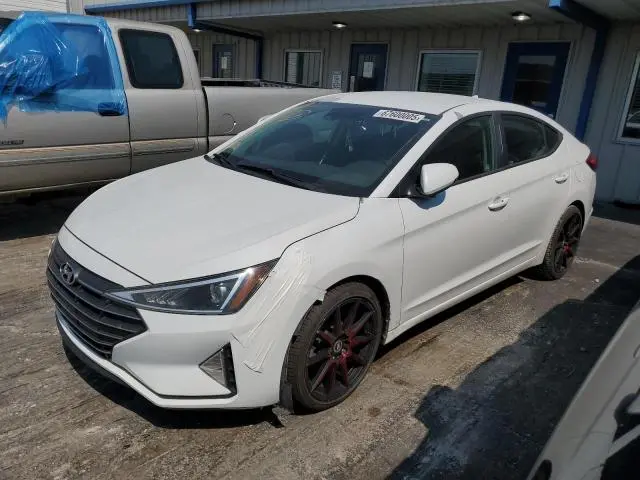 5NPD84LF3KH455285