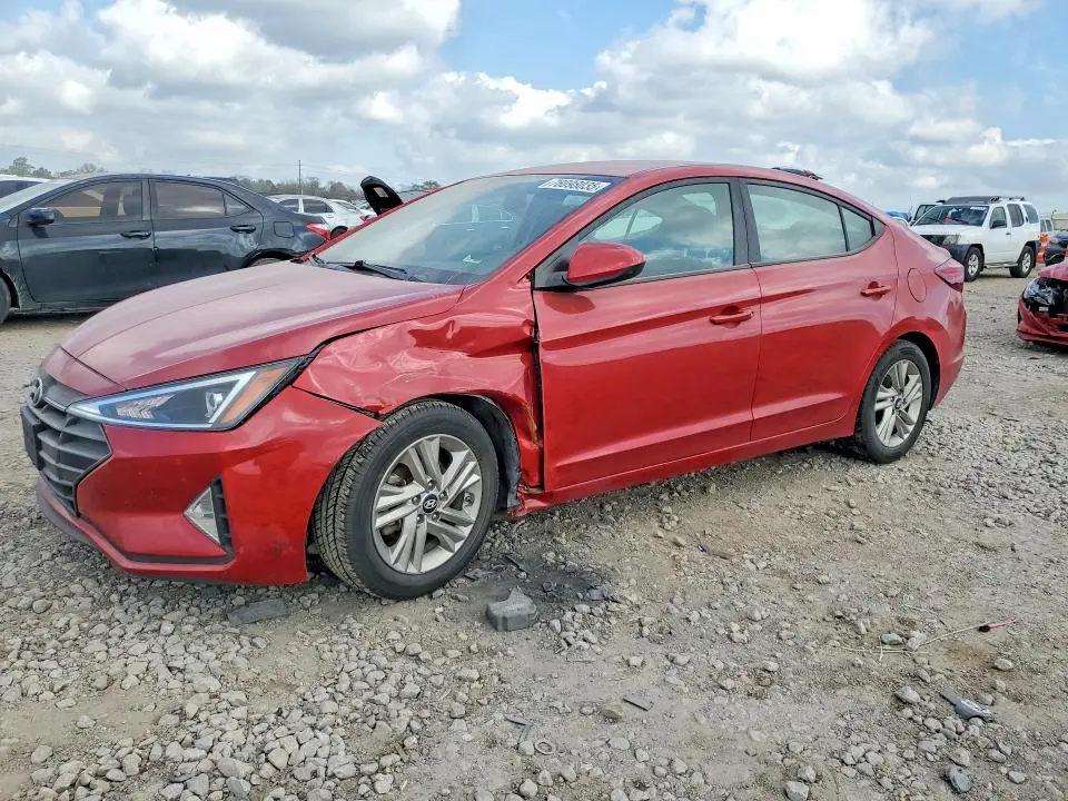 5NPD84LF3KH459000