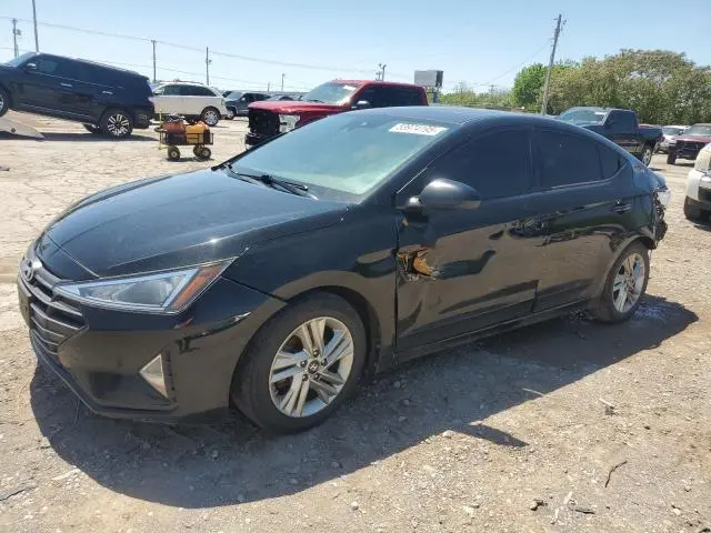 5NPD84LF3KH461779
