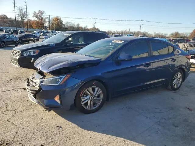 5NPD84LF3KH461989