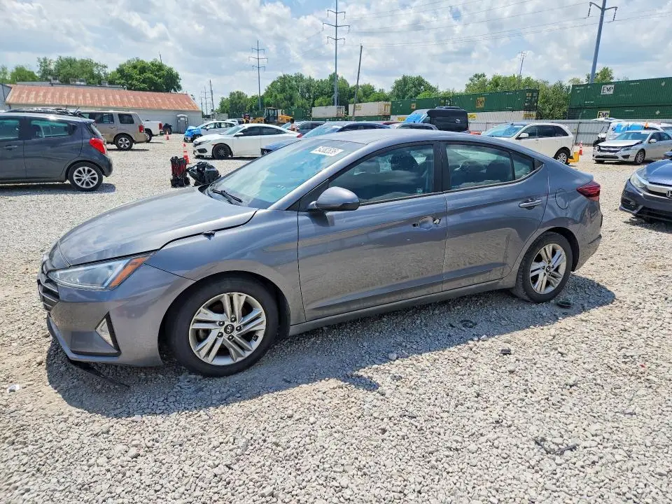 5NPD84LF3KH485564