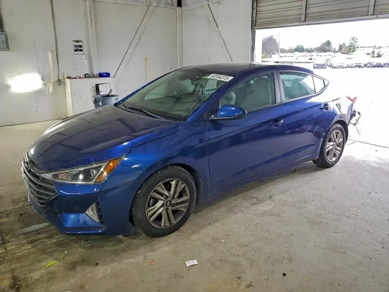 5NPD84LF3KH490988