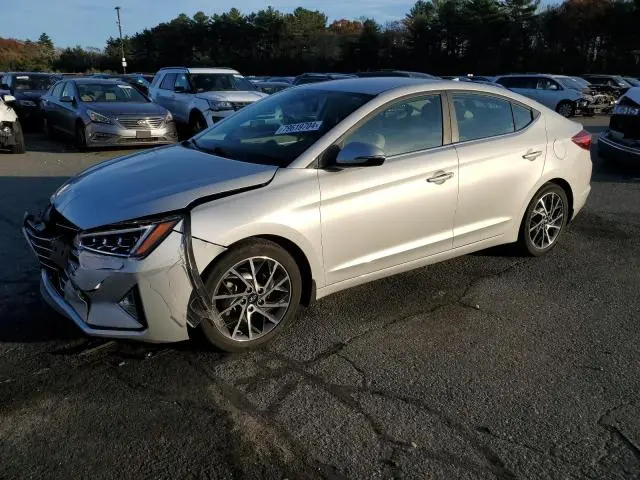 5NPD84LF3KH496791