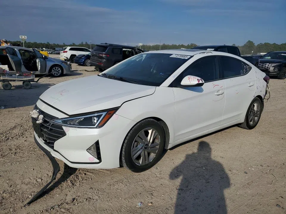 5NPD84LF3LH603355