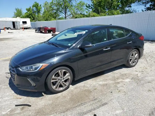 5NPD84LF4HH022941