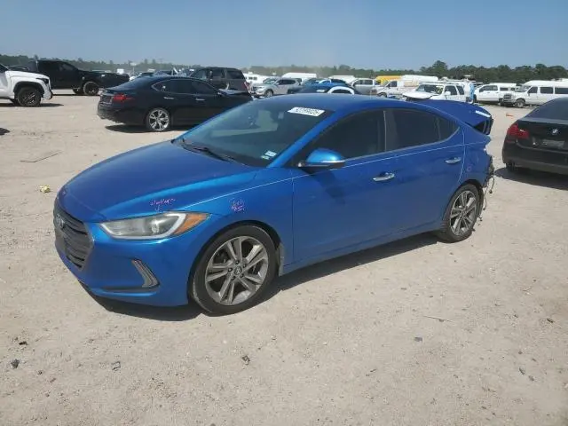 5NPD84LF4HH057981