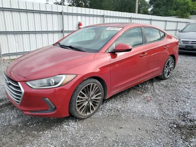5NPD84LF4HH122957