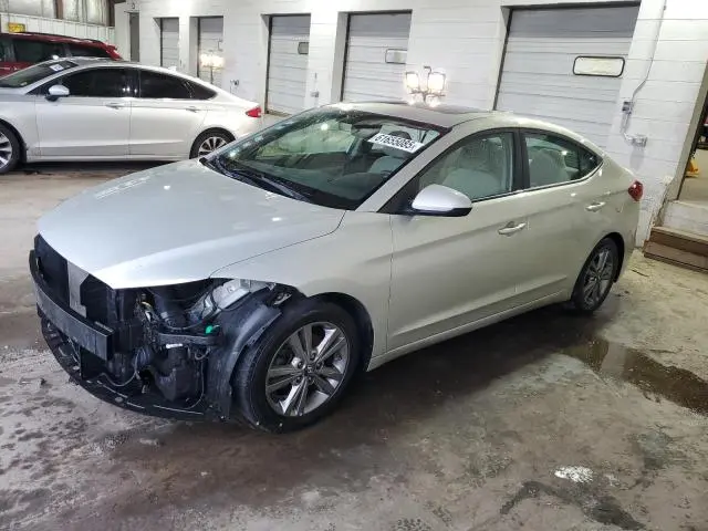 5NPD84LF4HH205496