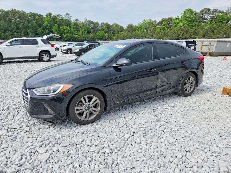 5NPD84LF4JH345361