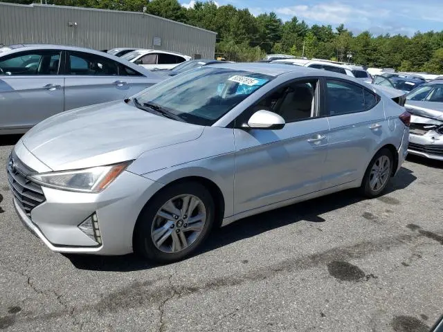 5NPD84LF4KH404538