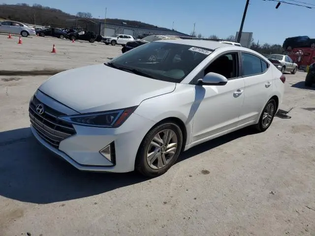 5NPD84LF4KH408783