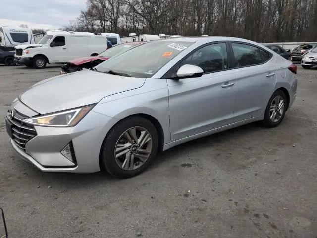5NPD84LF4KH409190