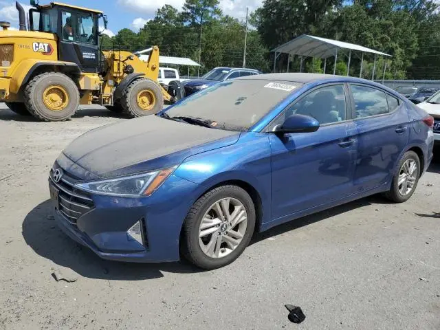 5NPD84LF4KH411456