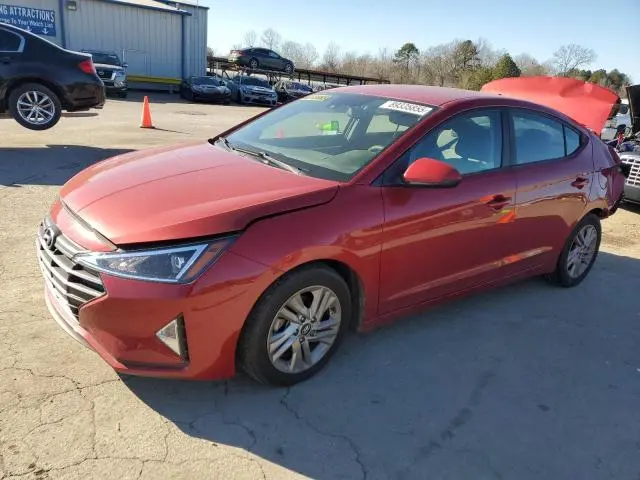 5NPD84LF4KH412297