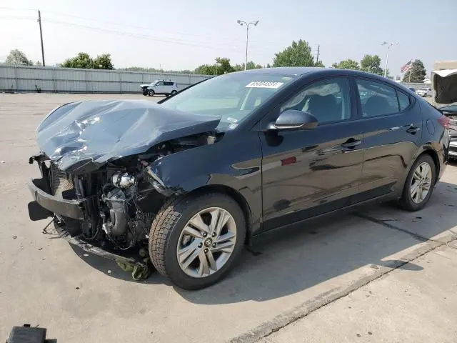 5NPD84LF4KH412672