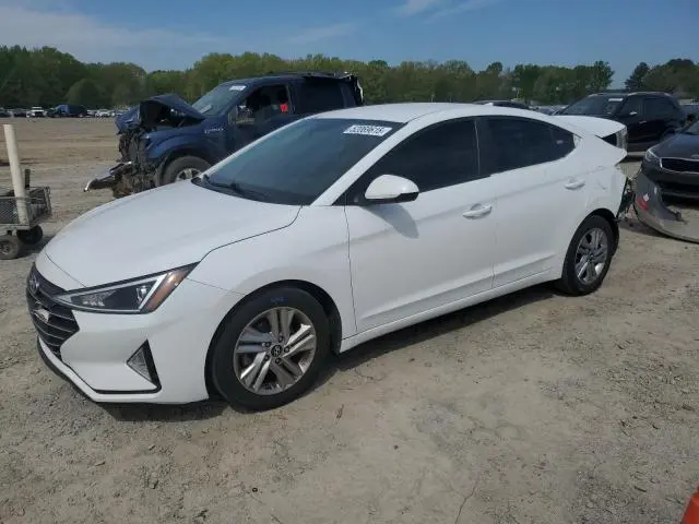 5NPD84LF4KH413451