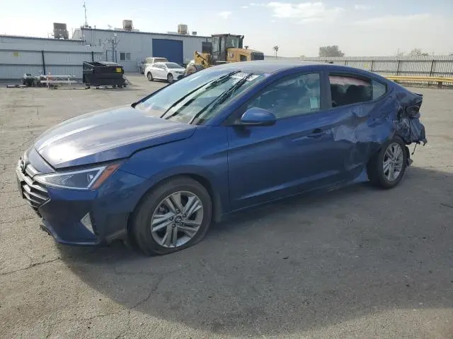 5NPD84LF4KH423932