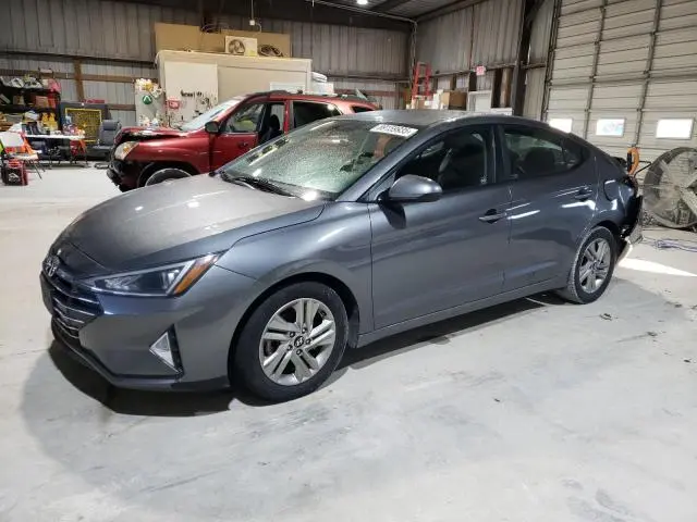5NPD84LF4KH424840