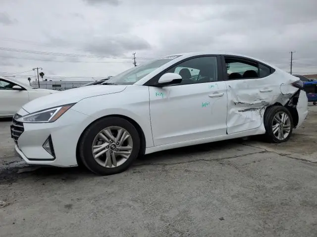 5NPD84LF4KH424899