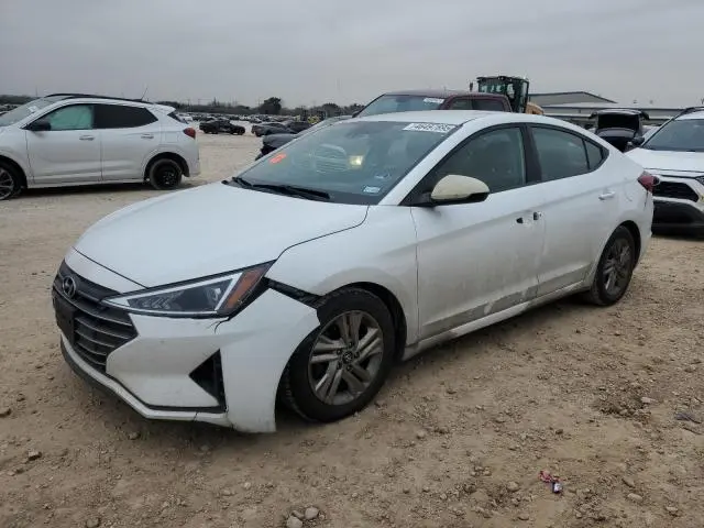 5NPD84LF4KH429522